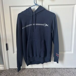 Red Bull Hoodie